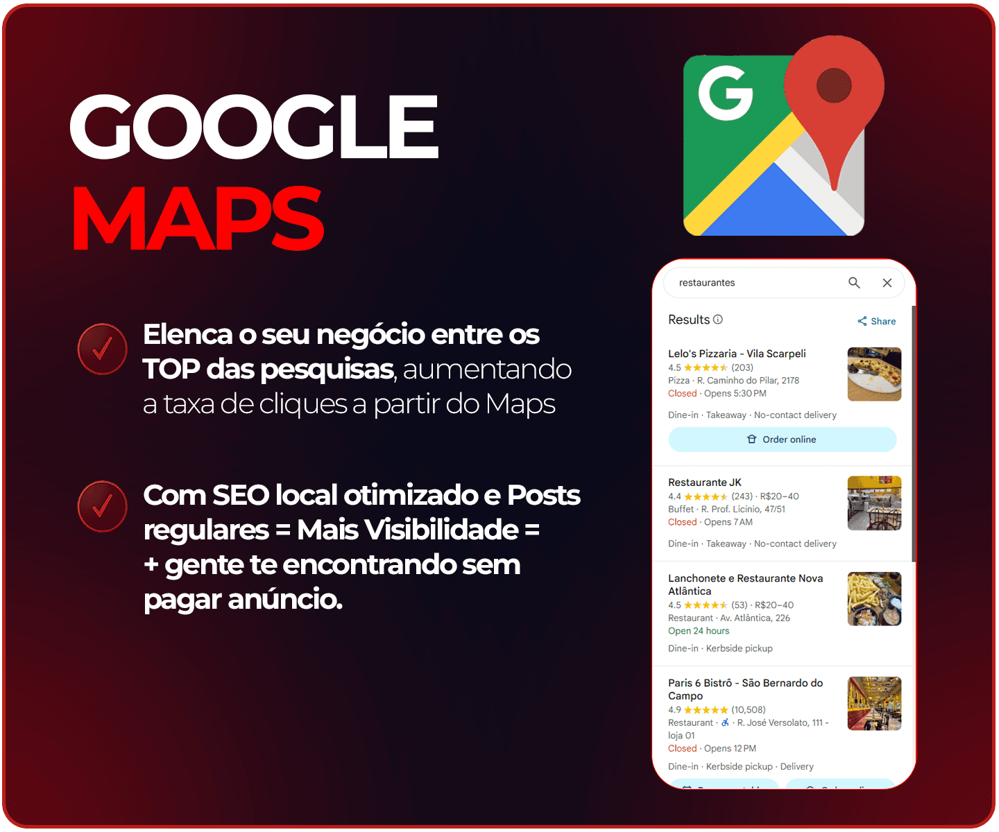 Solução GV5 Assessoria
