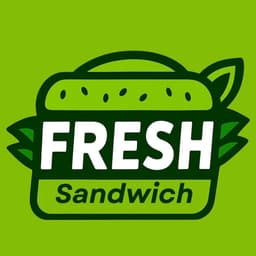 Fresh Sandwich